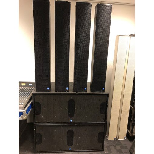 Renkus Heinz ICL-R 8ch Loudspeaker