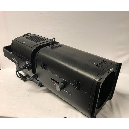 Robert Juliat 714SX Zoom Profile Lighting Fixture