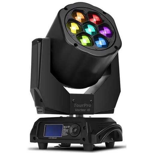 TourPro Vortex I5 Lighting Fixture