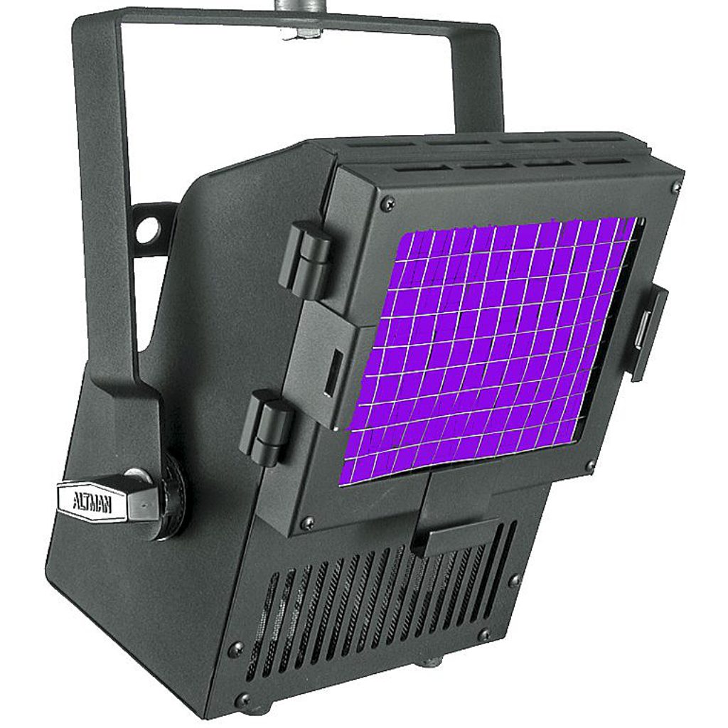 Altman UV705 Blacklight Floodlight