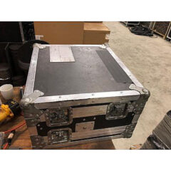 Used Crest Audio XRM Mixer