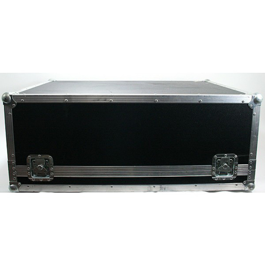 Demo - LSC Clarity LX300 Console and Flightcase