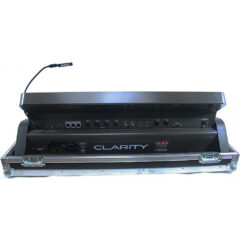 Demo - LSC Clarity LX300 Console and Flightcase