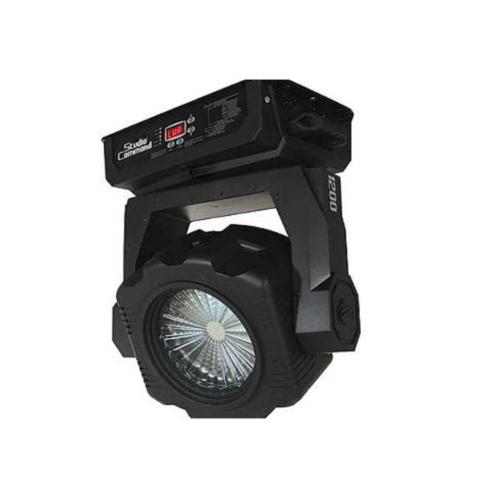 High End Studio Command 1200 Lighting Fixture
