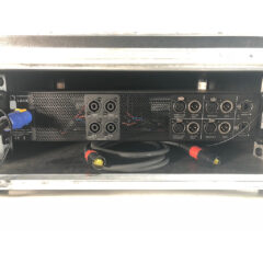 L-Acoustics LA4X Amplifier
