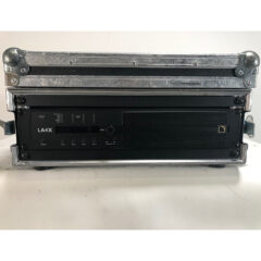 L-Acoustics LA4X Amplifier