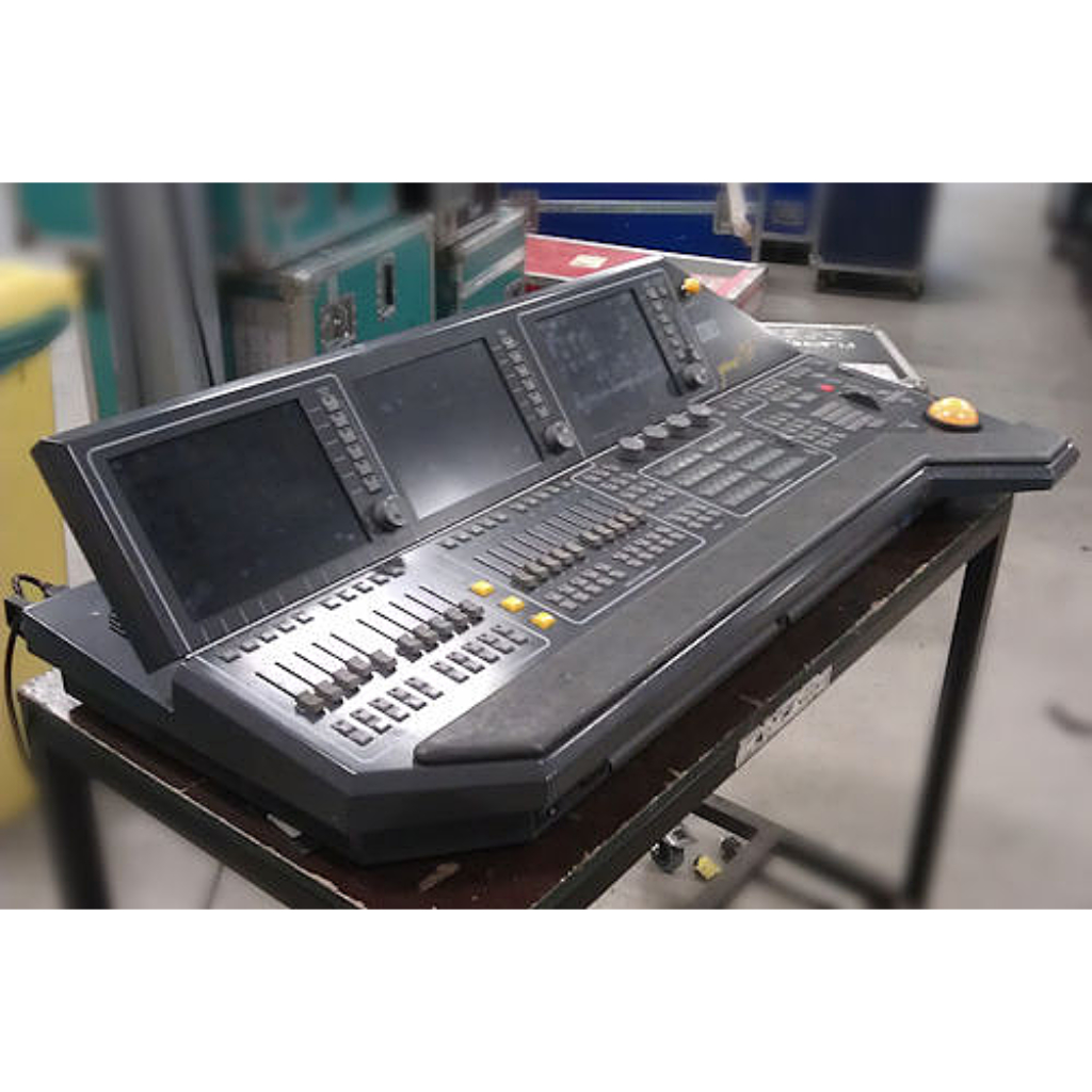 MA Lighting Grand MA Fullsize Lighting Console
