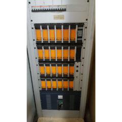 RVE 48x2KW Dimmer