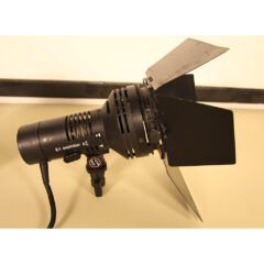 Sachtler Reporter 200D Lighting Fixture