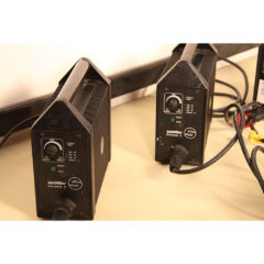 Used Sachtler Reporter 200D Lighting Fixture