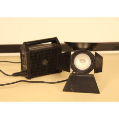 Sachtler Reporter 200D Lighting Fixture