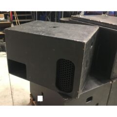 Used Nexo LS-1200 Subwoofer