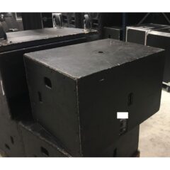 Used Nexo LS-1200 Subwoofer