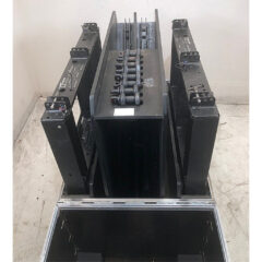 L-Acoustics KARA Rigging Kit Set