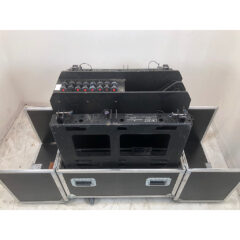 L-Acoustics KARA Rigging Kit Set