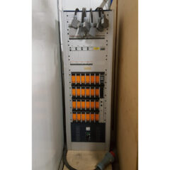 RVE 48x2KW Dimmer