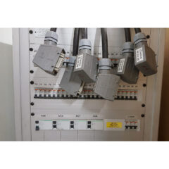 RVE 48x2KW Dimmer
