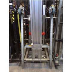 Used ALP LM 750 Lift - Good condition