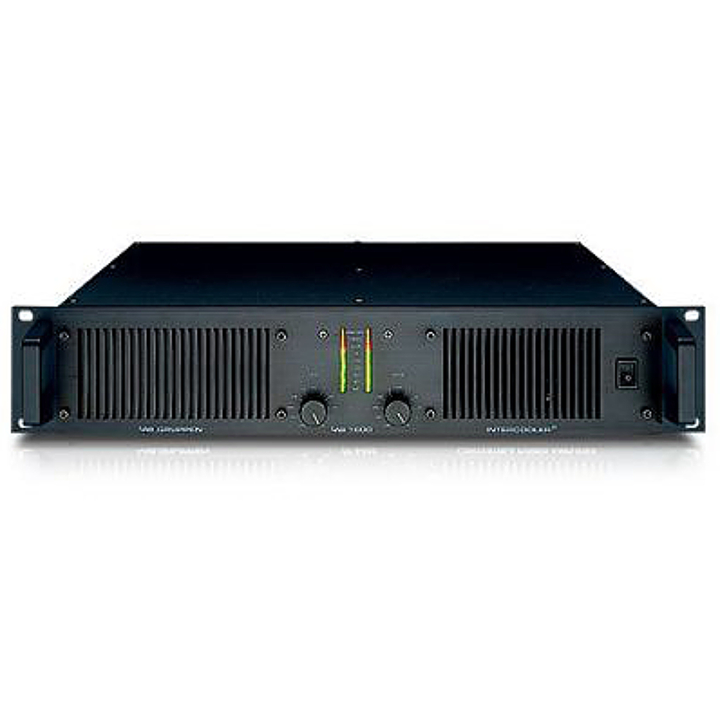 Lab Gruppen LAB 1600 Amplifier