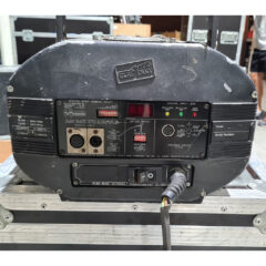 Clay Paky Super Scan Zoom 1200 Lighting Fixture