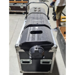 Clay Paky Super Scan Zoom 1200 Lighting Fixture