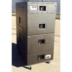 EAW BH760 Loudspeaker