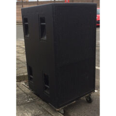 EAW KF850 Loudspeaker