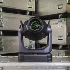 Martin MAC Viper Profile Lighting Fixture
