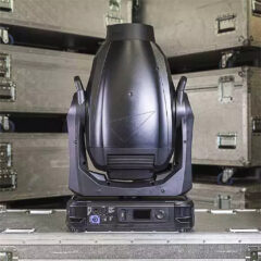 Martin MAC Viper Profile Lighting Fixture