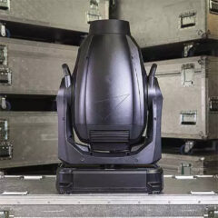 Martin MAC Viper Profile Lighting Fixture