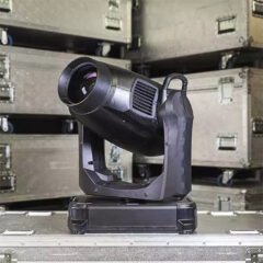 Martin MAC Viper Profile Lighting Fixture