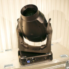 Martin MAC Viper Profile Lighting Fixture