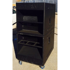 EAW BH760 Loudspeaker