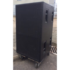 EAW KF850 Loudspeaker