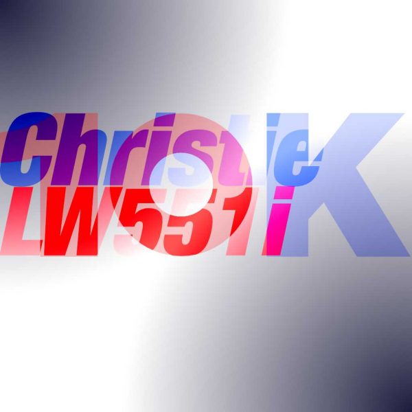 10Kused-Christie-LW551i