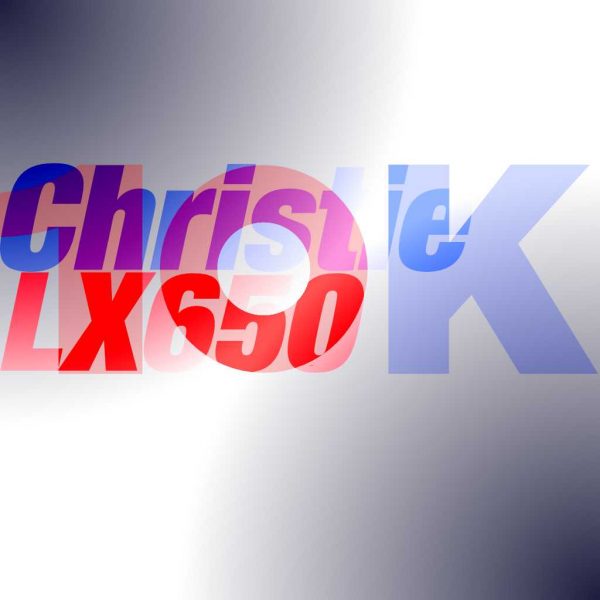 10Kused-Christie-LX650