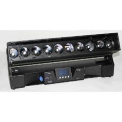 GLP Impression X4 Bar 10 Lighting Fixture