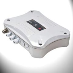 Wireless Solution F-1 G4 IP65, W-DMX Transceiver
