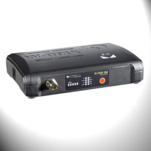 Wireless Solution F-1 G4S MK2 W-DMX Wireless Transceiver