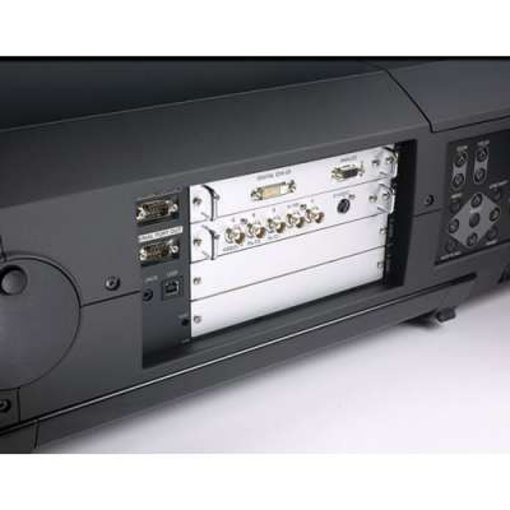 Christie Digital LX1500 Projector