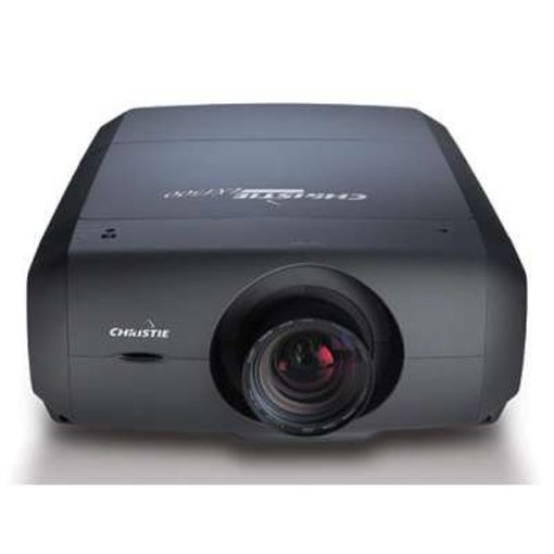 Christie Digital LX1500 Projector