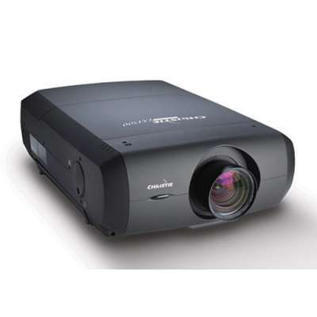 Christie Digital LX1500 Projector