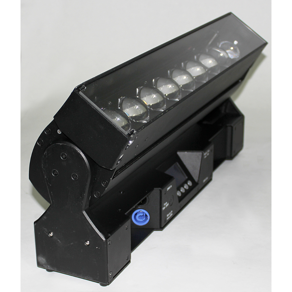 GLP Impression X4 Bar 10 Lighting Fixture