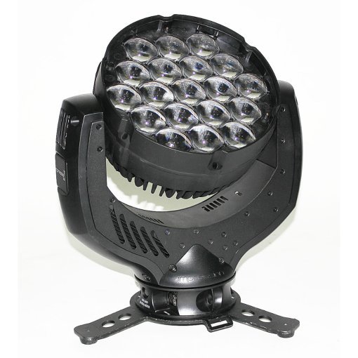 GLP Impression X4 Lighting Fixture