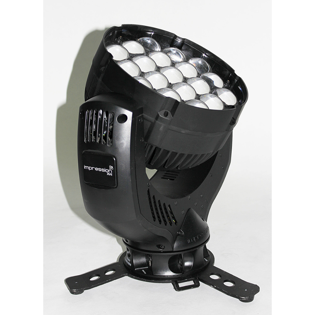 GLP Impression X4 Lighting Fixture