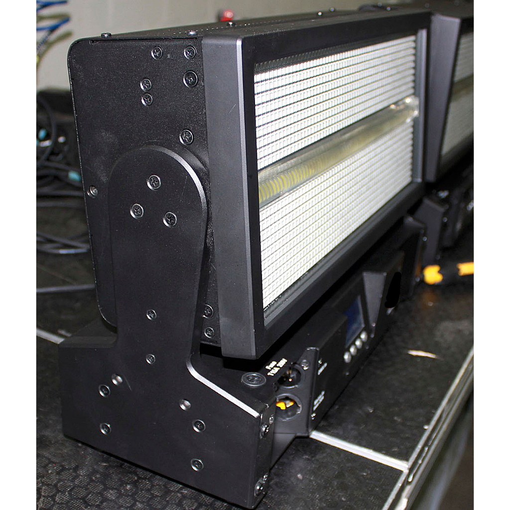 GLP JDC1 LED Strobe Lighting Fixture