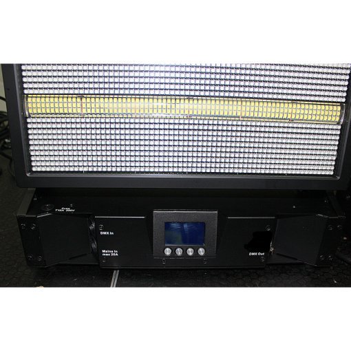 GLP JDC1 LED Strobe Lighting Fixture