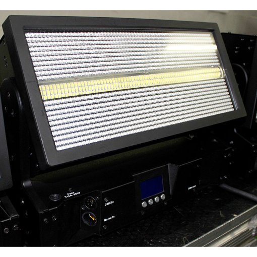 GLP JDC1 LED Strobe Lighting Fixture