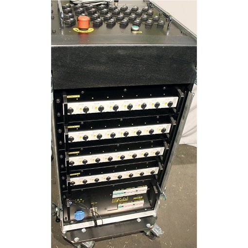 LLT Motor Control 32 Channel Controller