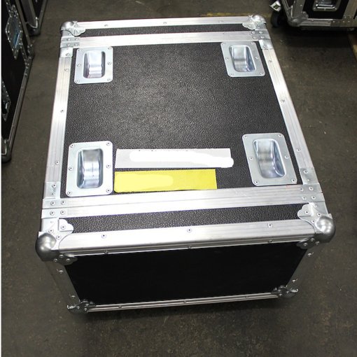 LLT Motor Control 8 Channel